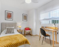 Obra nueva - Apartamento - Orihuela Costa