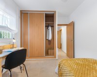 Obra nueva - Apartamento - Orihuela Costa