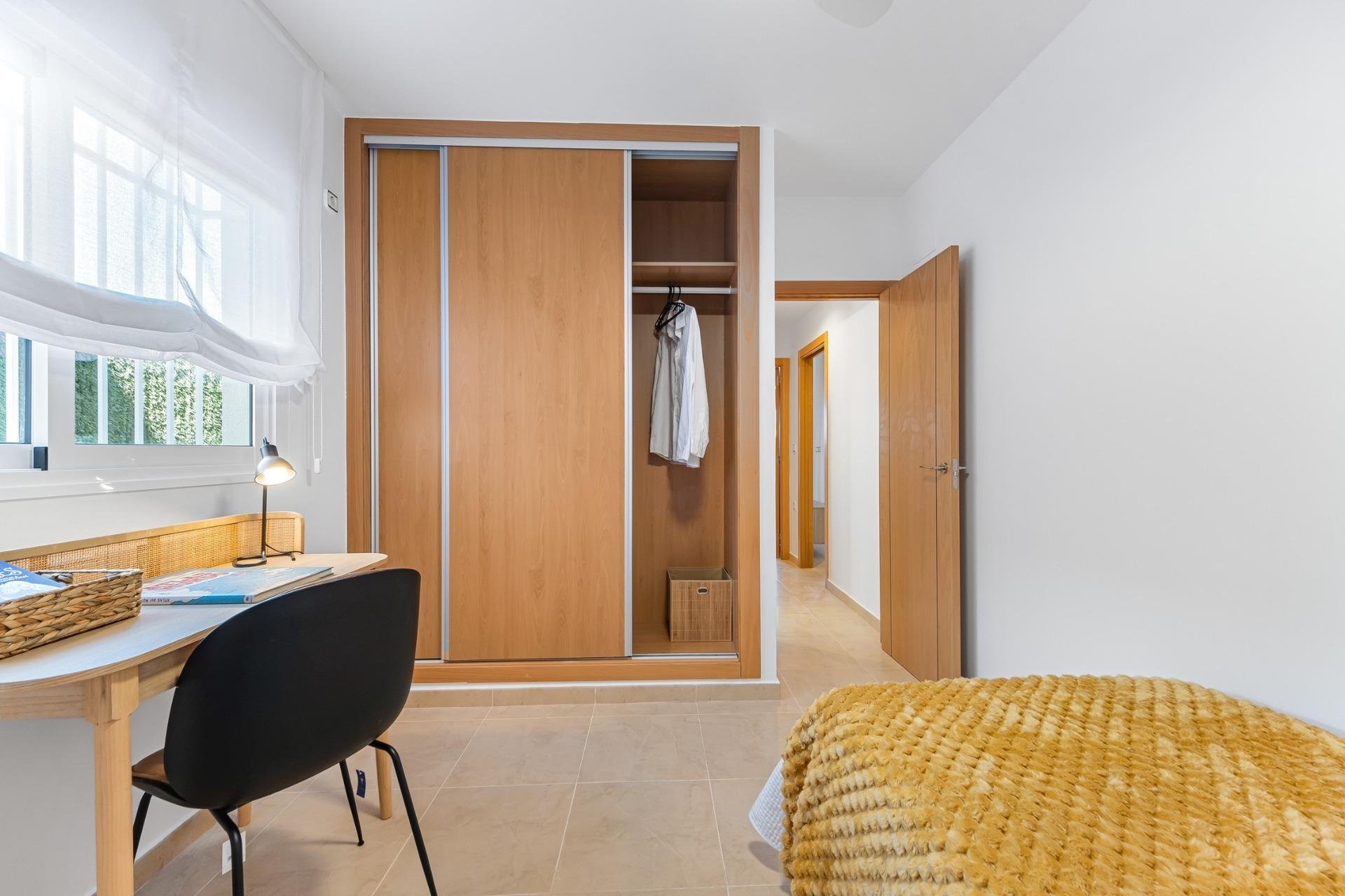 Obra nueva - Apartamento - Orihuela Costa