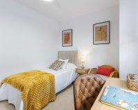 Obra nueva - Apartamento - Orihuela Costa