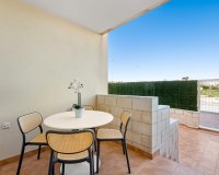 Obra nueva - Apartamento - Orihuela Costa