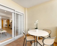 Obra nueva - Apartamento - Orihuela Costa