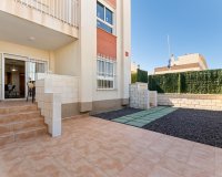 Obra nueva - Apartamento - Orihuela Costa