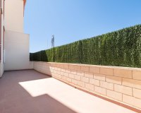 Obra nueva - Apartamento - Orihuela Costa
