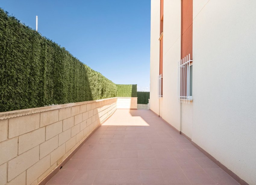 Obra nueva - Apartamento - Orihuela Costa