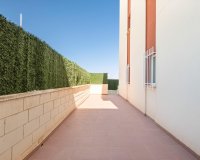 Obra nueva - Apartamento - Orihuela Costa