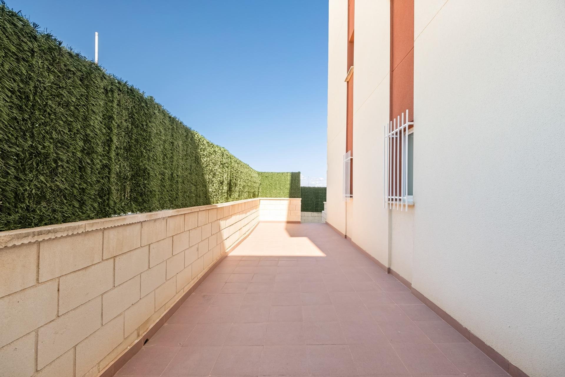 Obra nueva - Apartamento - Orihuela Costa