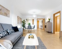 Obra nueva - Apartamento - Orihuela Costa