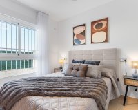 Obra nueva - Apartamento - Orihuela Costa