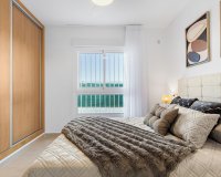 Obra nueva - Apartamento - Orihuela Costa