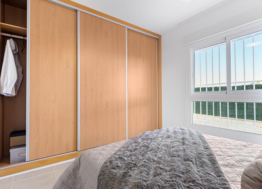 Obra nueva - Apartamento - Orihuela Costa