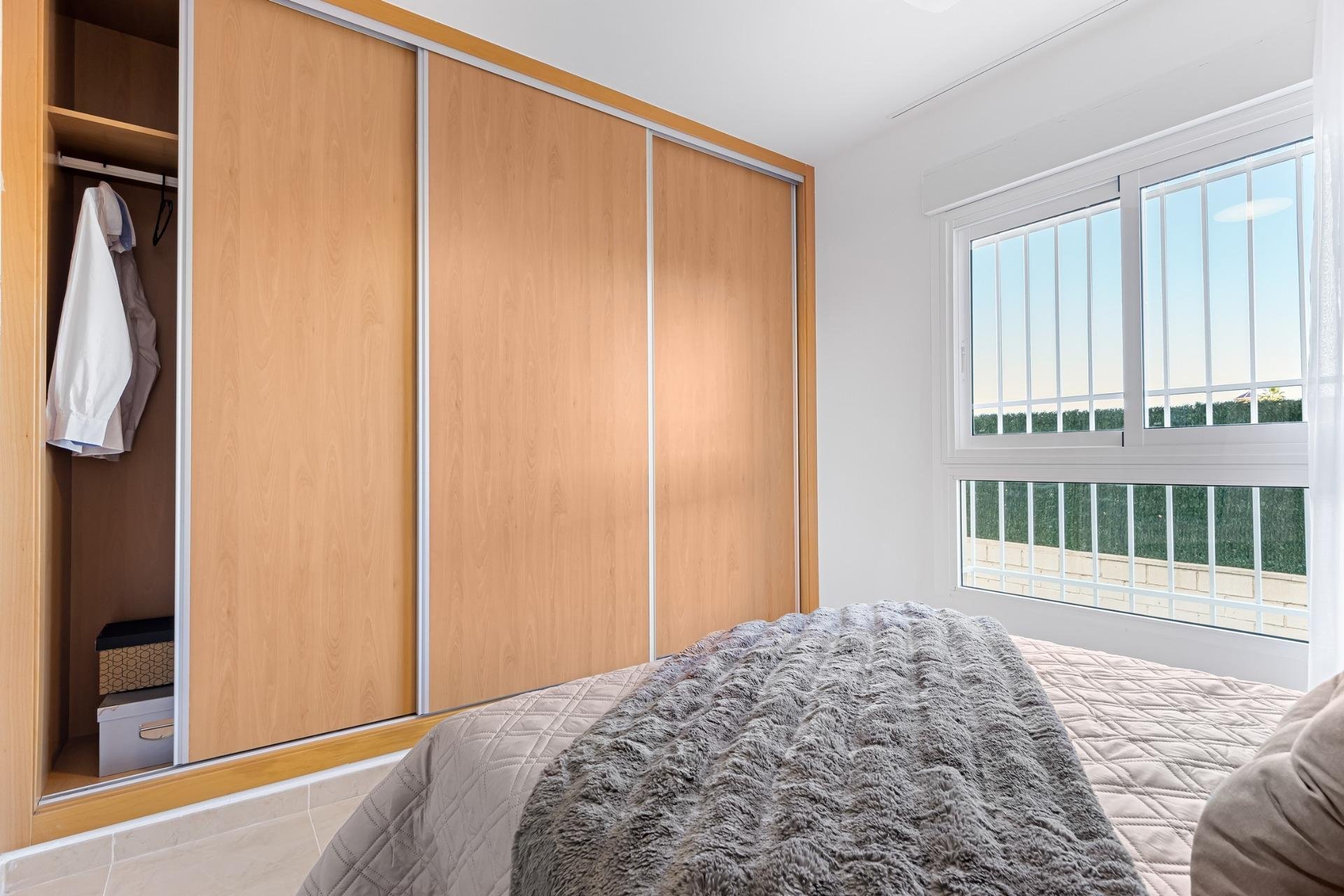 Obra nueva - Apartamento - Orihuela Costa