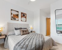 Obra nueva - Apartamento - Orihuela Costa