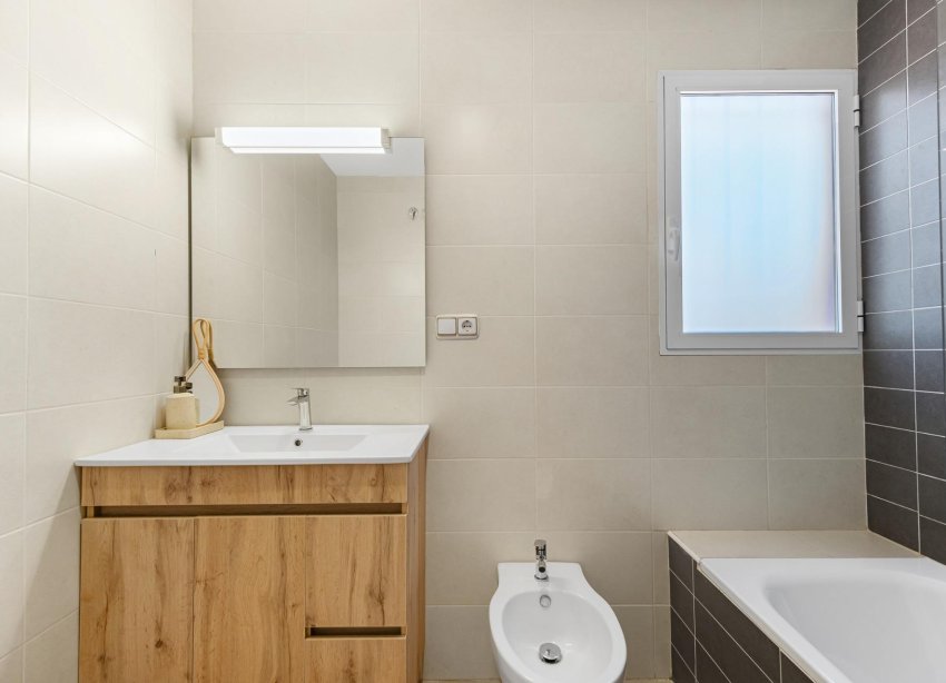 Obra nueva - Apartamento - Orihuela Costa