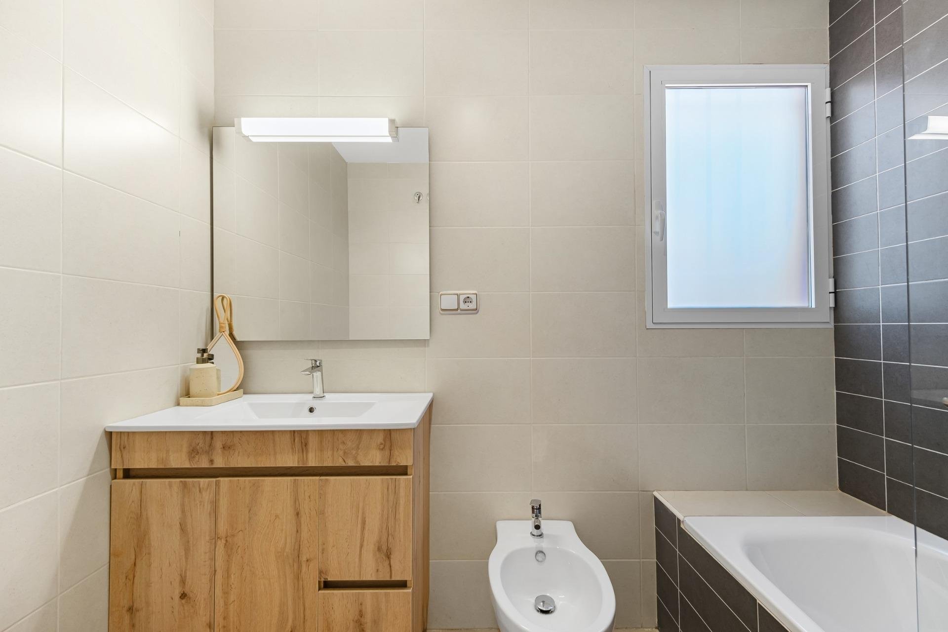 Obra nueva - Apartamento - Orihuela Costa