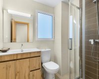 Obra nueva - Apartamento - Orihuela Costa