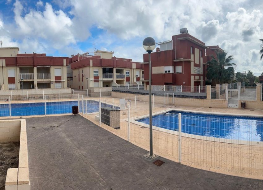 Obra nueva - Apartamento - Orihuela Costa
