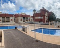 Obra nueva - Apartamento - Orihuela Costa