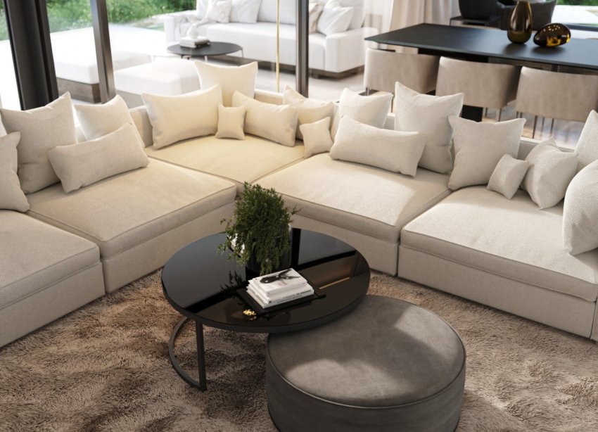 Obra nueva - Apartamento - Orihuela - Las Colinas Golf