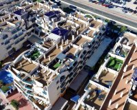 Obra nueva - Apartamento - Orihuela