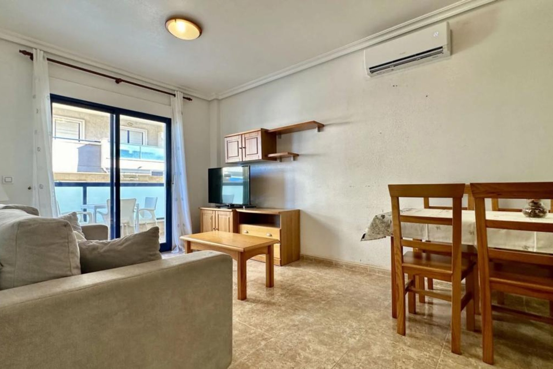 Obra nueva - Apartamento - Orihuela