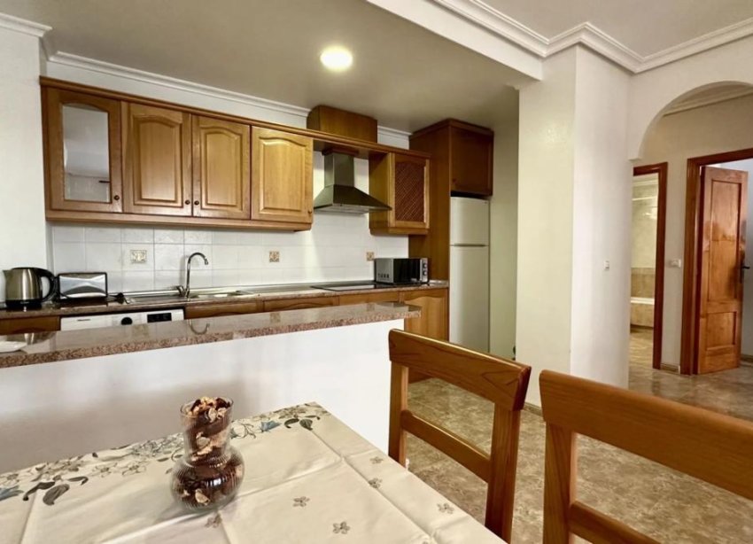 Obra nueva - Apartamento - Orihuela