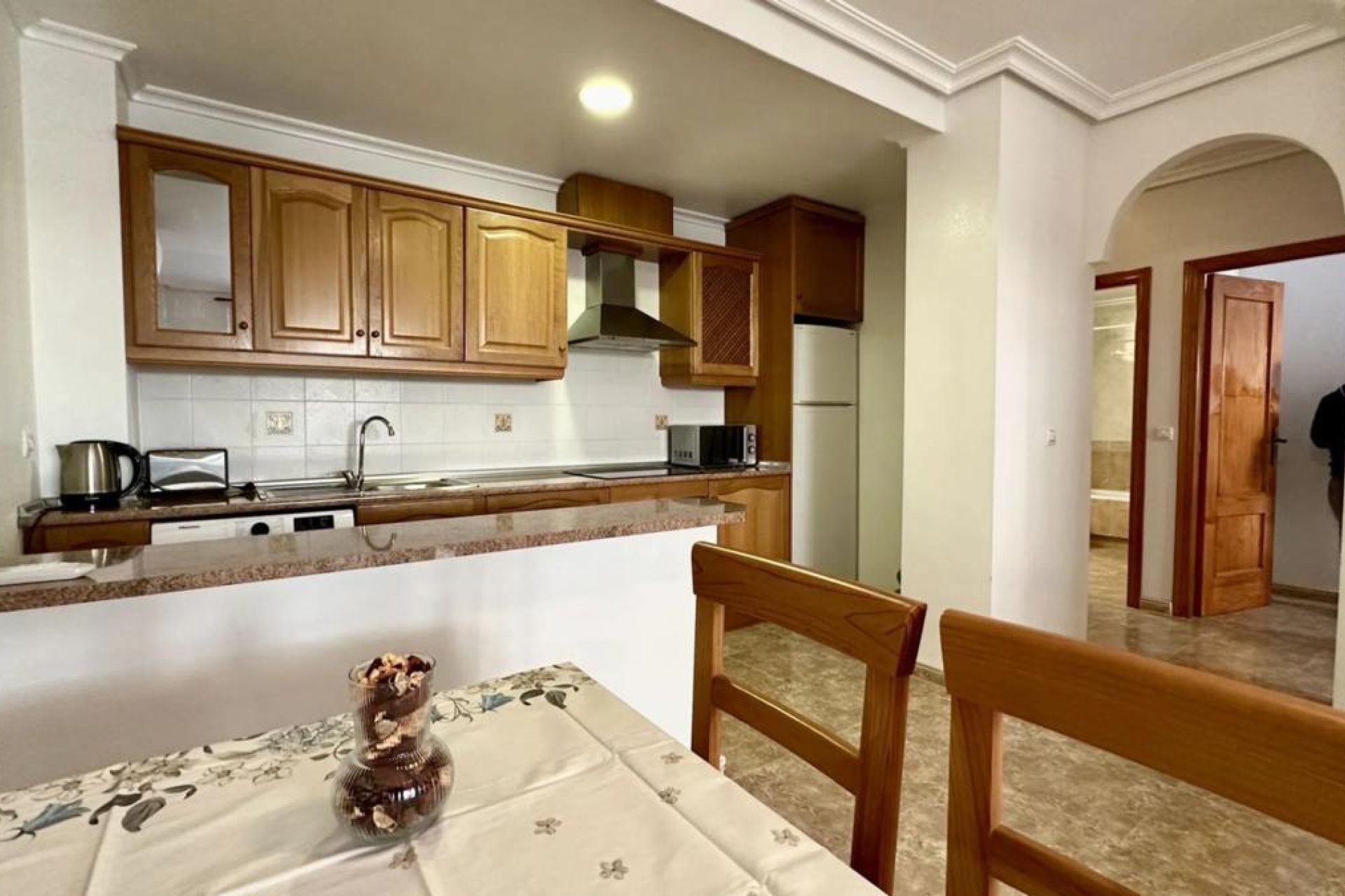 Obra nueva - Apartamento - Orihuela