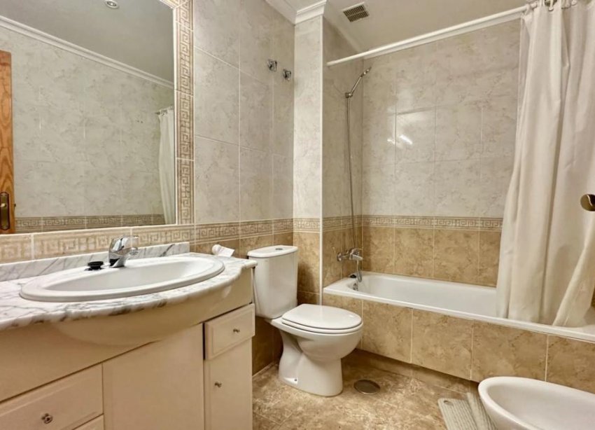 Obra nueva - Apartamento - Orihuela
