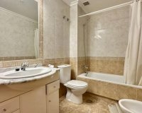 Obra nueva - Apartamento - Orihuela