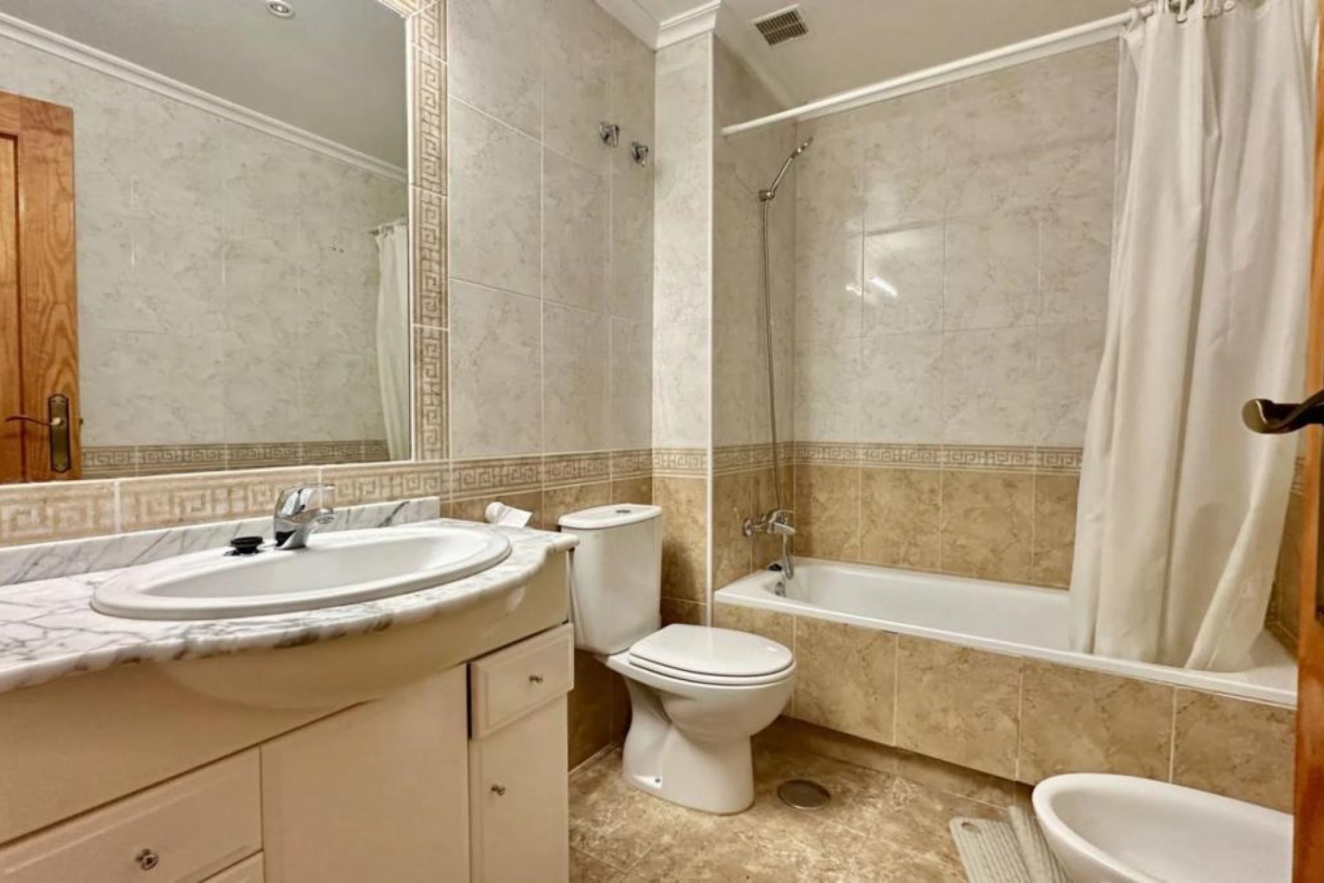 Obra nueva - Apartamento - Orihuela