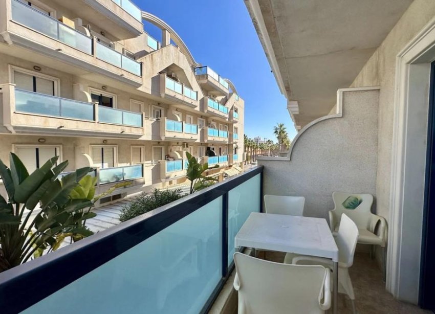 Obra nueva - Apartamento - Orihuela
