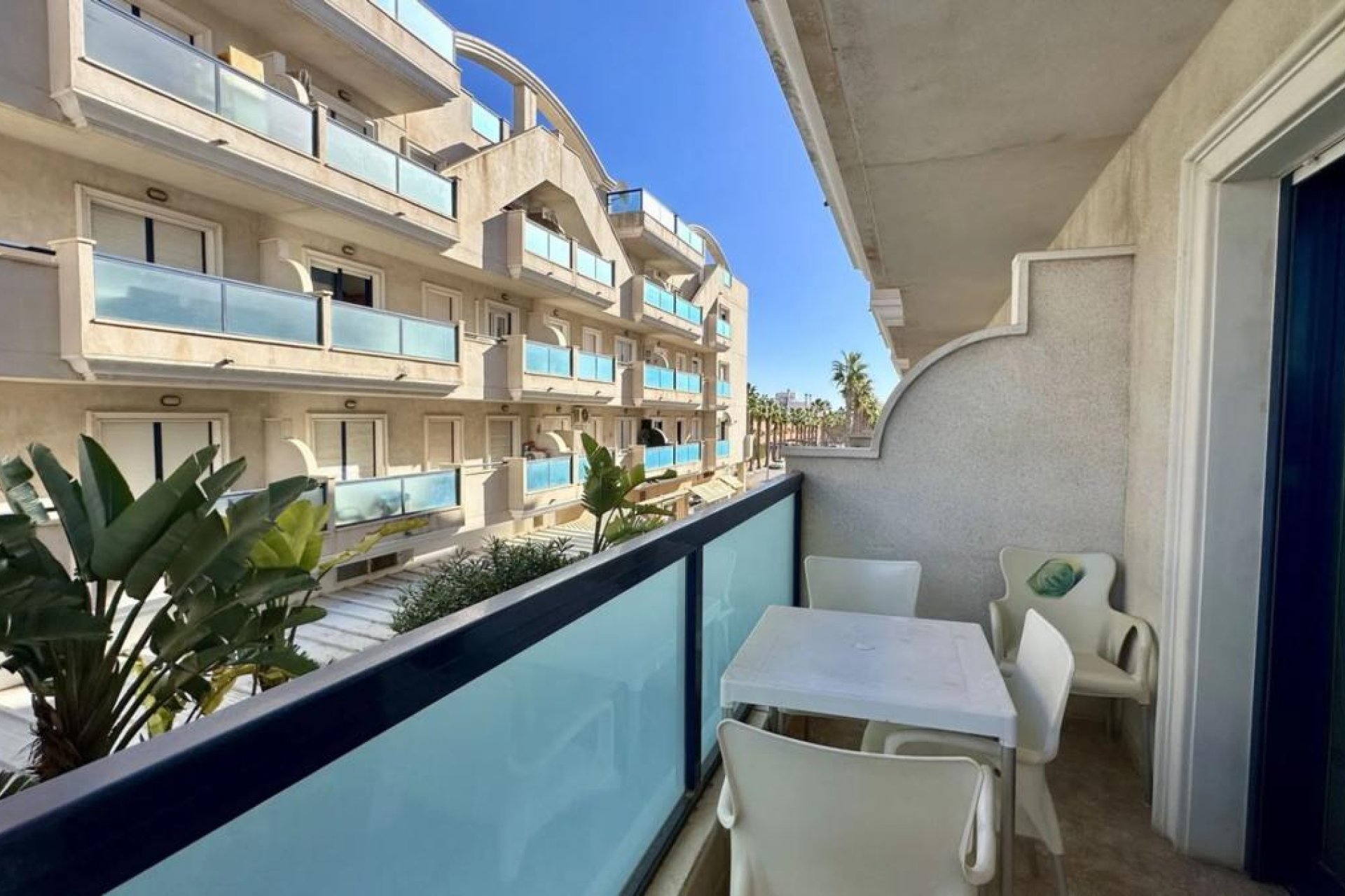 Obra nueva - Apartamento - Orihuela