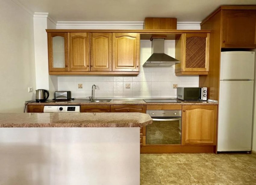 Obra nueva - Apartamento - Orihuela