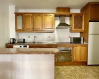 Obra nueva - Apartamento - Orihuela