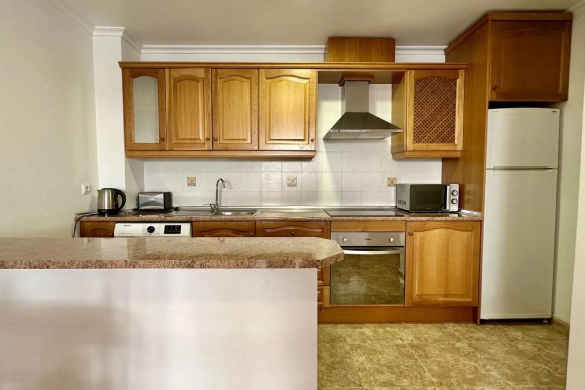 Obra nueva - Apartamento - Orihuela