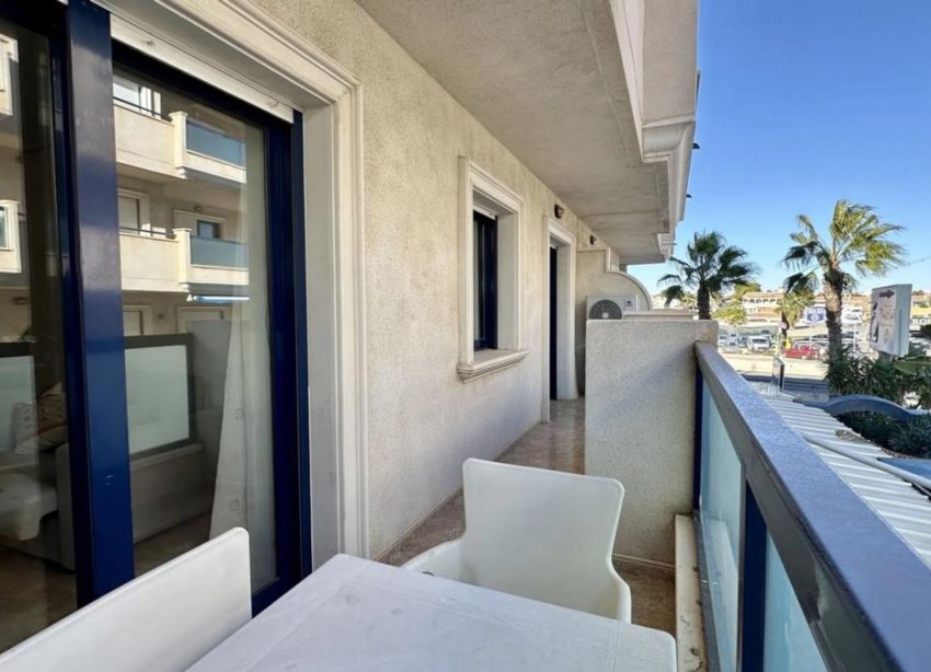 Obra nueva - Apartamento - Orihuela