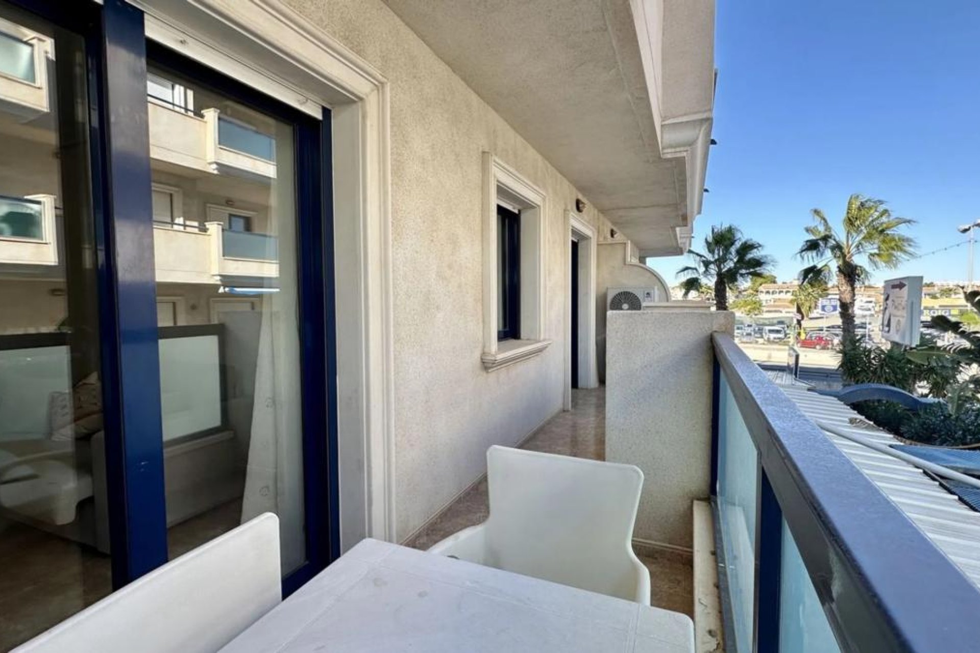 Obra nueva - Apartamento - Orihuela