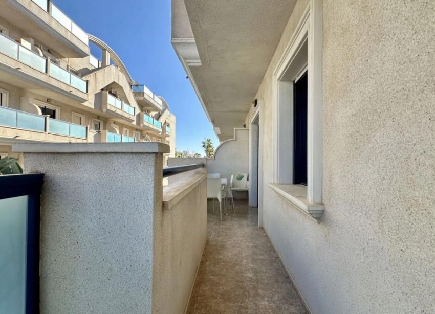Obra nueva - Apartamento - Orihuela