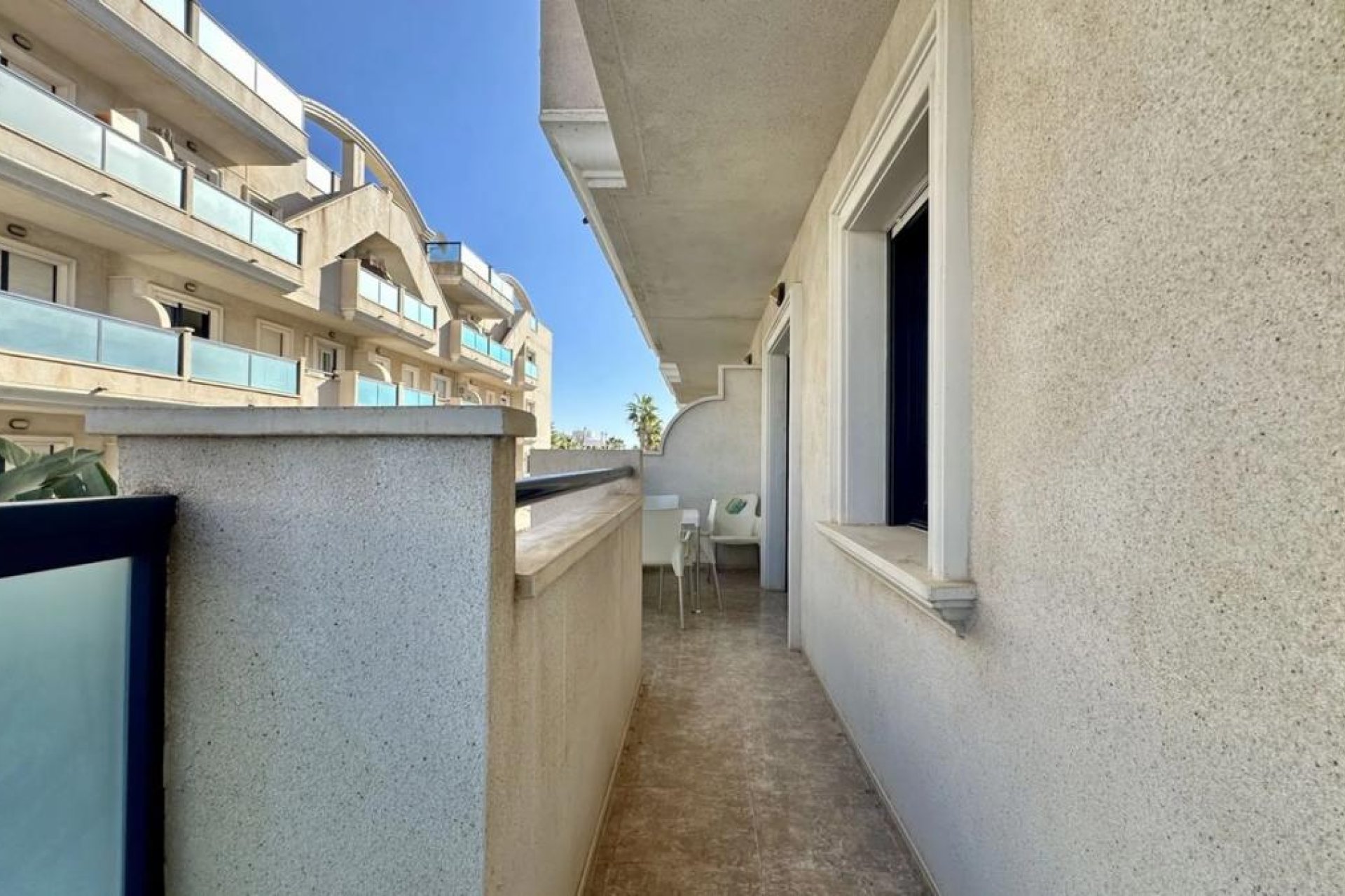 Obra nueva - Apartamento - Orihuela