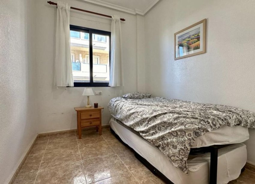Obra nueva - Apartamento - Orihuela