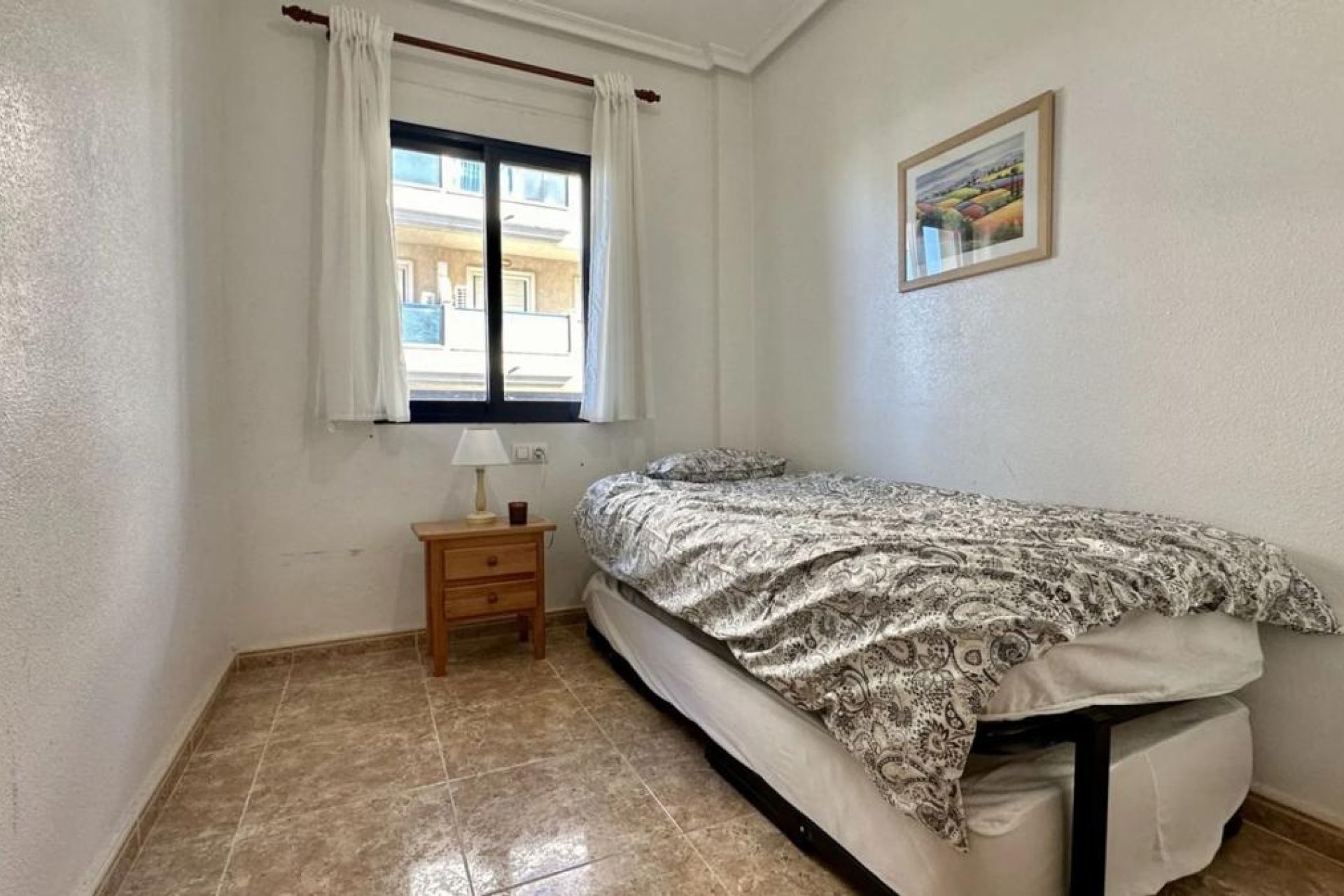 Obra nueva - Apartamento - Orihuela