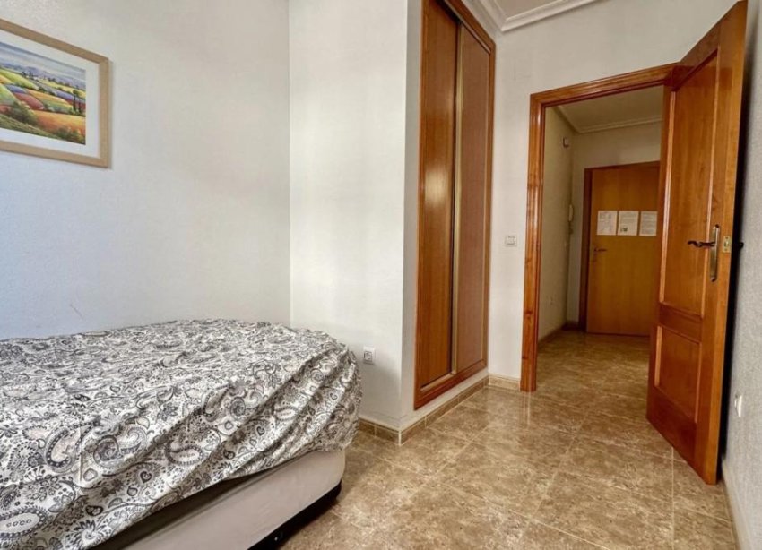 Obra nueva - Apartamento - Orihuela