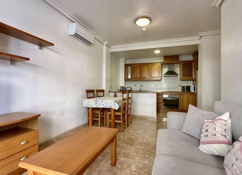 Obra nueva - Apartamento - Orihuela