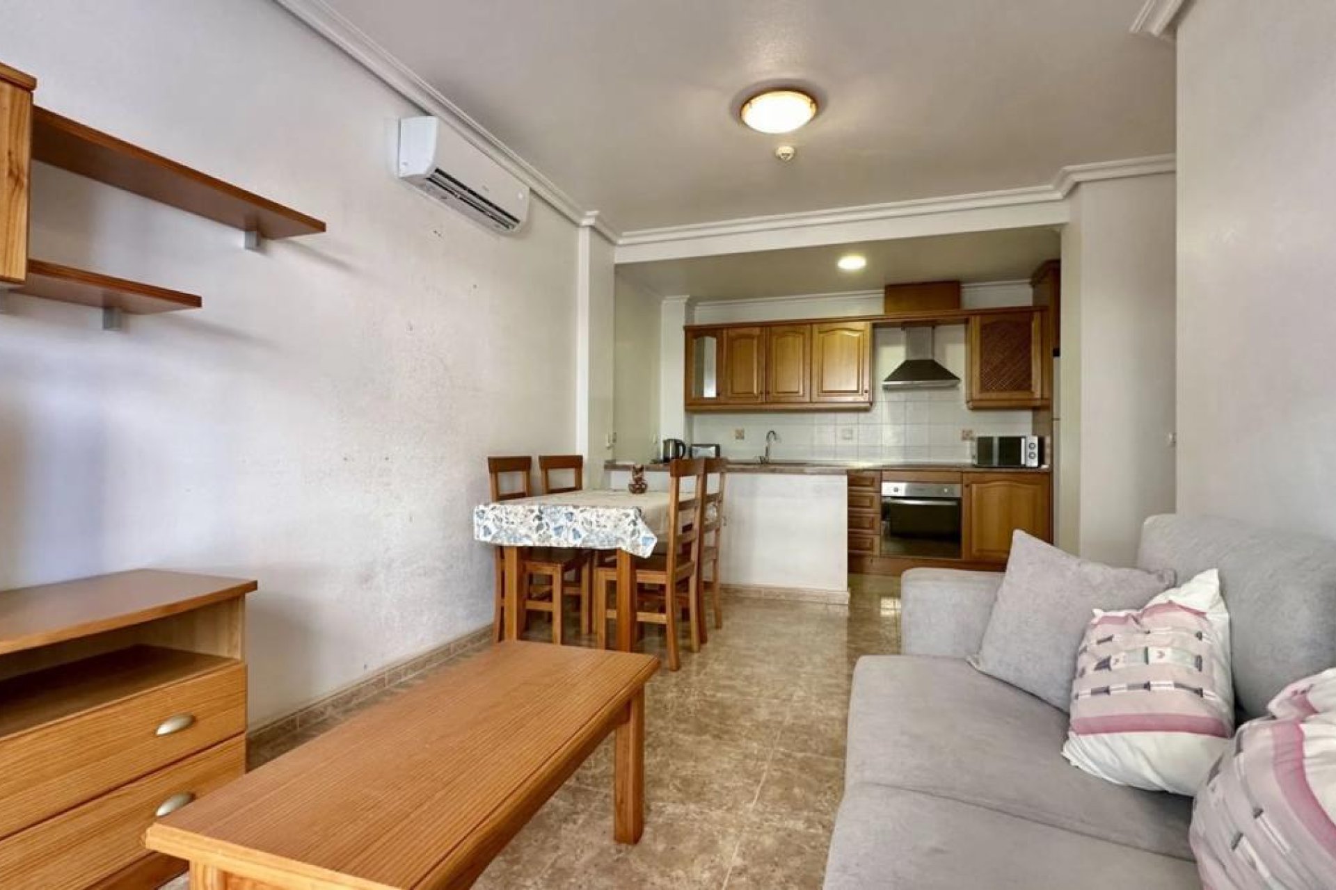 Obra nueva - Apartamento - Orihuela