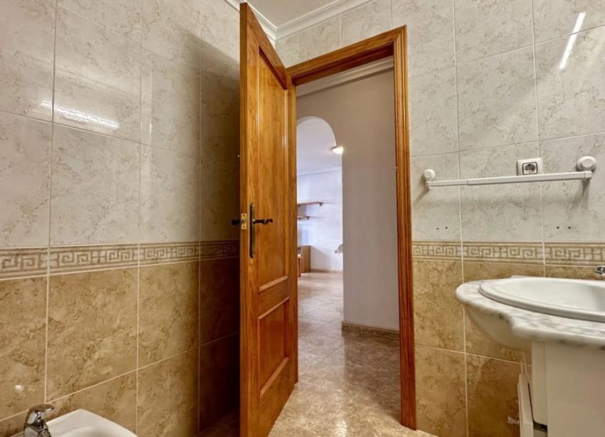 Obra nueva - Apartamento - Orihuela