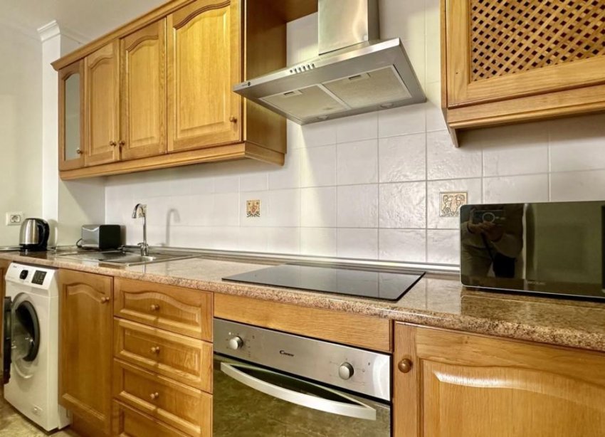 Obra nueva - Apartamento - Orihuela