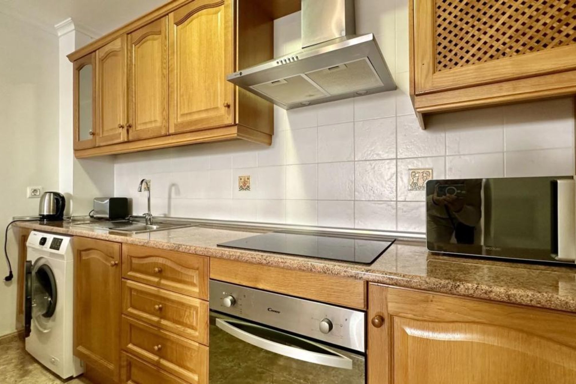 Obra nueva - Apartamento - Orihuela