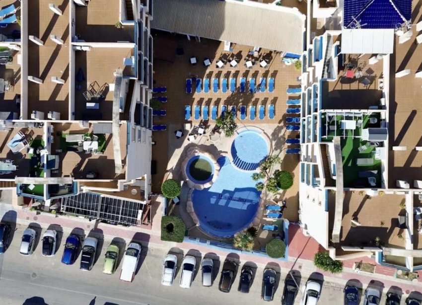 Obra nueva - Apartamento - Orihuela
