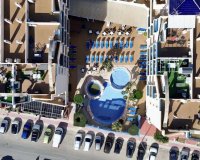 Obra nueva - Apartamento - Orihuela