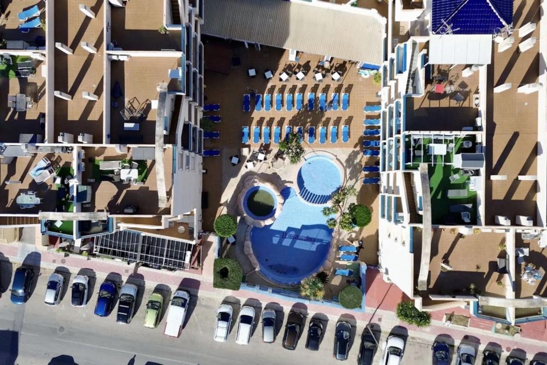 Obra nueva - Apartamento - Orihuela